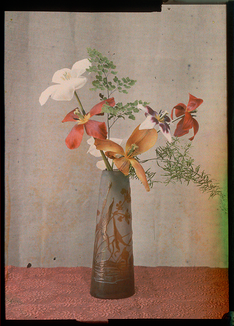 autochrome