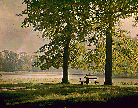 autochrome