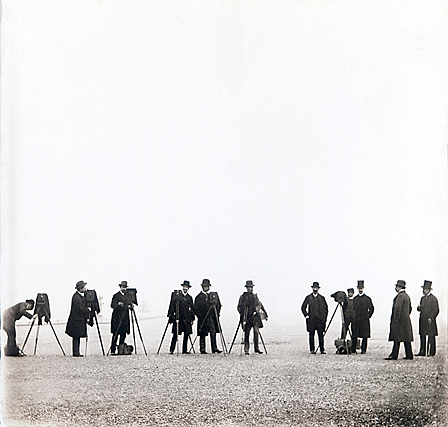 rassemblement autochromiste