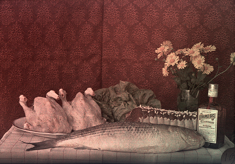 autochrome